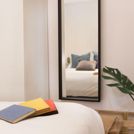 Shoreditch Studios By Allo Housing London Bagian luar foto