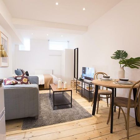 Shoreditch Studios By Allo Housing London Bagian luar foto
