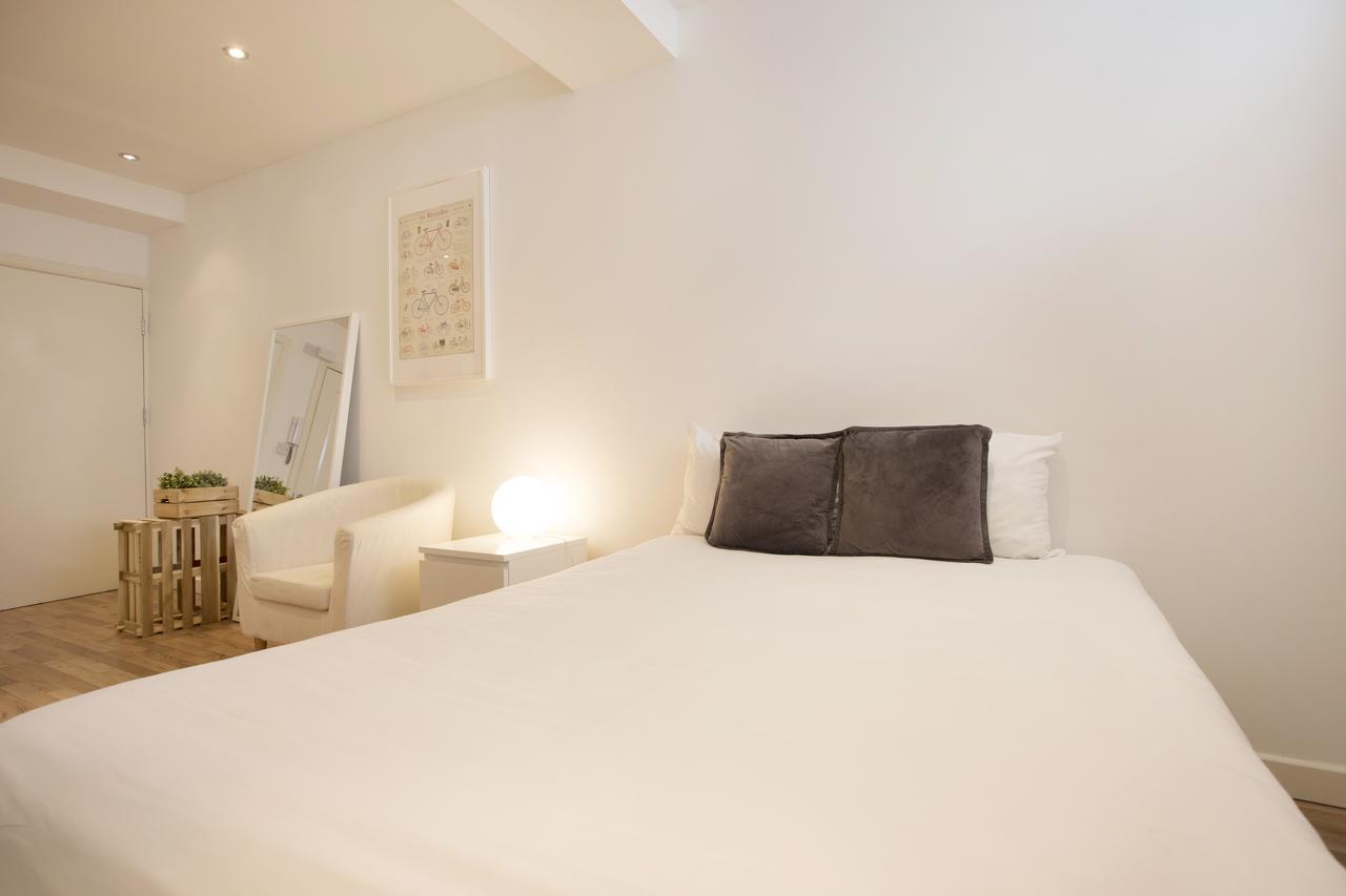 Shoreditch Studios By Allo Housing London Bagian luar foto