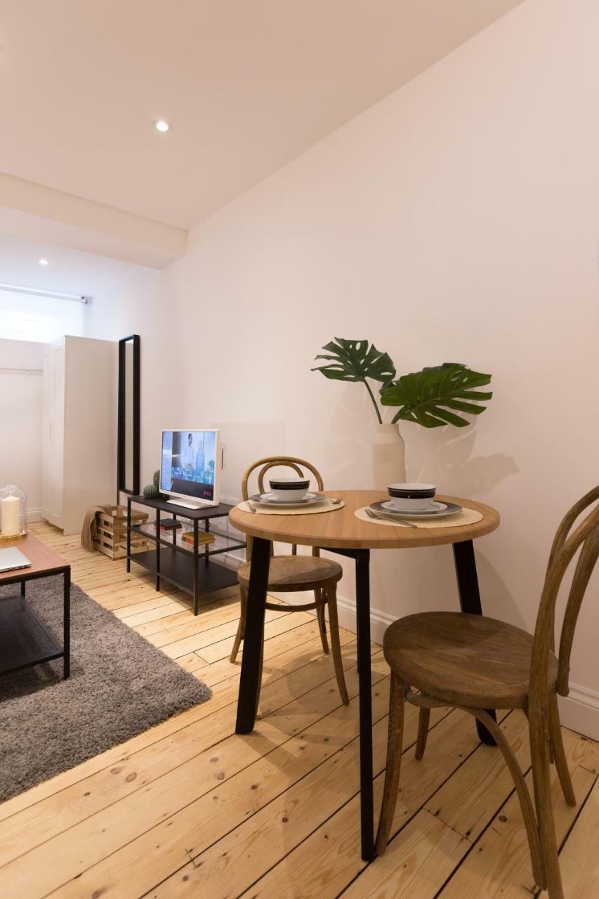 Shoreditch Studios By Allo Housing London Bagian luar foto