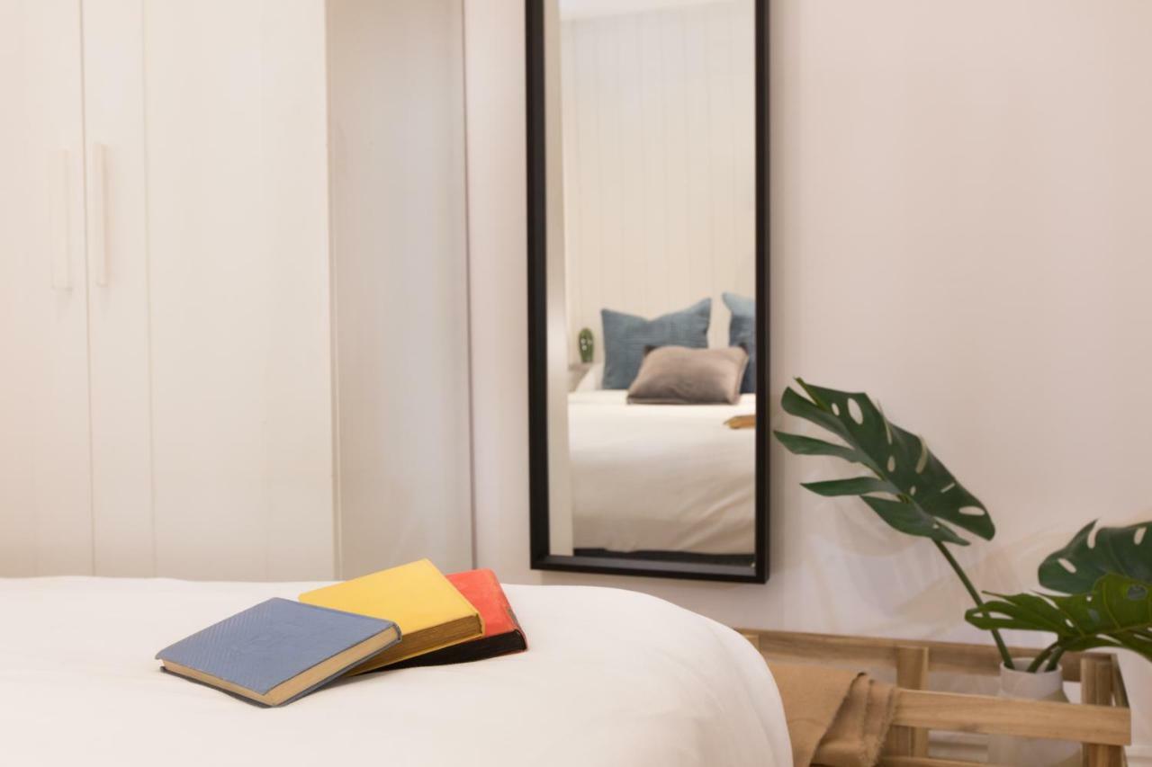 Shoreditch Studios By Allo Housing London Bagian luar foto