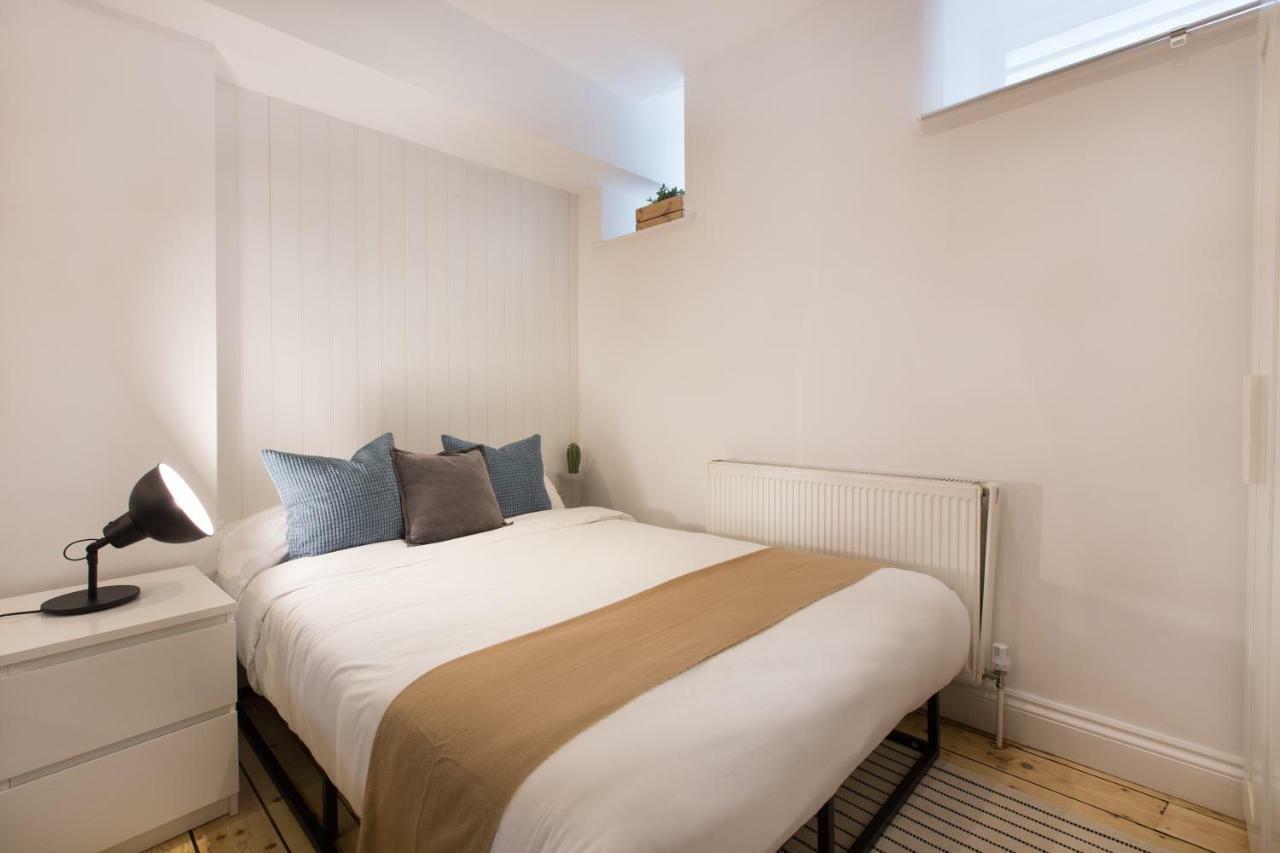 Shoreditch Studios By Allo Housing London Bagian luar foto