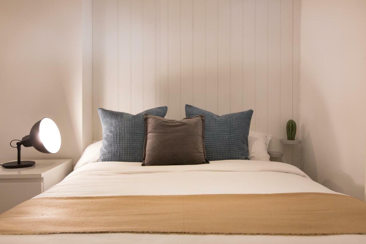Shoreditch Studios By Allo Housing London Bagian luar foto